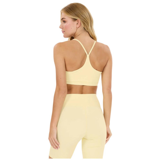 Athlecia Γυναικείο μπουστάκι Blossom Sports Bra
